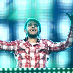 Zedd habla sobre su colaboración con Ariana Grande en “Break Free”