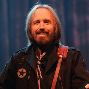 Tom Petty llega por primera vez al lugar no. 1 de Billboard 200
