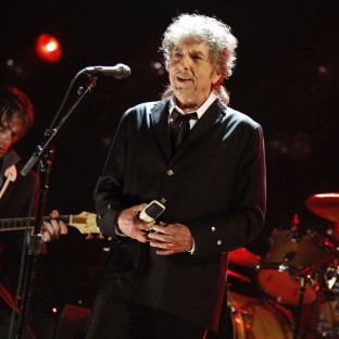 Las apps de Bob Dylan y Jay Z nominadas a los Webby Awards