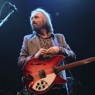 Tom Petty lanzará nuevo álbum Hypnotic Eye y reedición de Wildflowers