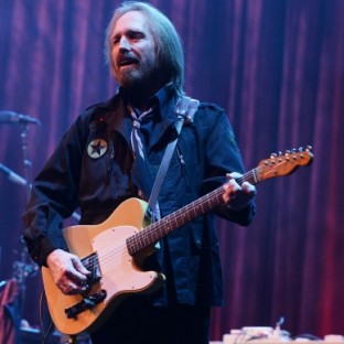 Tom Petty ataca música electrónica, “es estúpido” dice