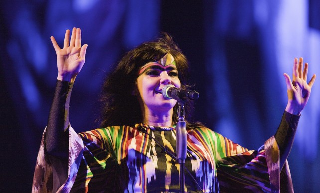 Björk