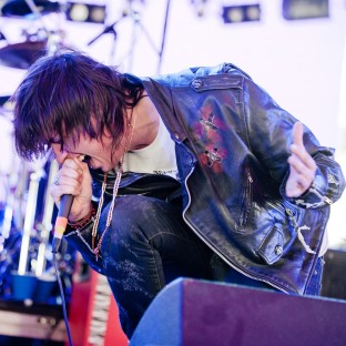 Julian Casablancas anuncia fecha de concierto en Guadalajara