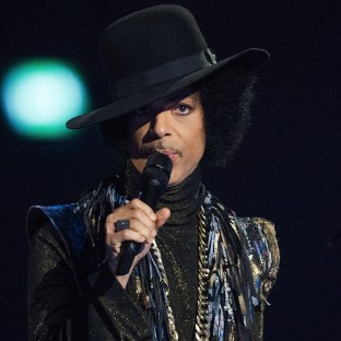 Prince y Rita Ora grabaron una canción llamada “This Could Be Us”