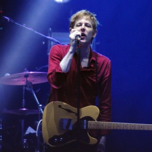 'They Want My Soul' será el nuevo álbum de Spoon