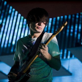 Radiohead se reunirá en verano para planear nuevo disco