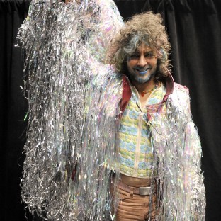 El baterista Klip Scurlock ya no forma parte de The Flaming Lips