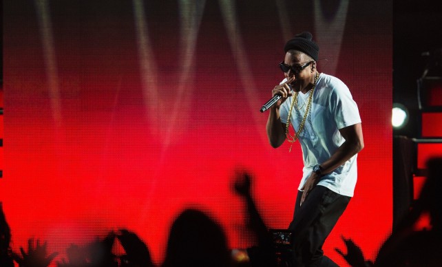 Jay-Z
