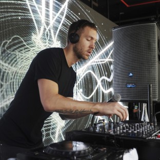 El festival Electric Daisy anuncia lineup con Avicii, Steve Angello, Calvin Harris y más