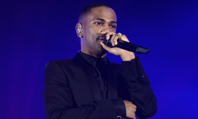 Big Sean 