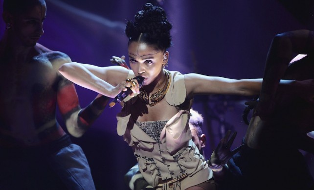 FKA twigs