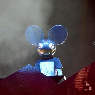 Deadmau5 comparte tracklist de su nuevo álbum While (1<2)