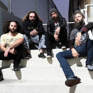Con miembros de Soulfly, Mastodon y Mars Volta estrenan álbum debut