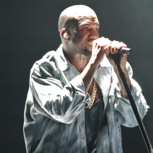 Kanye West habla sobre el sencillo 