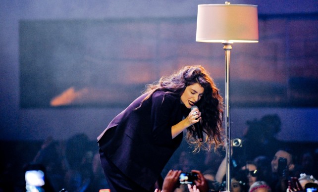 Lorde