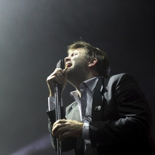 La nueva música dance lo hace querer vomitar