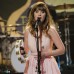 She & Him firman contrato para Columbia Records