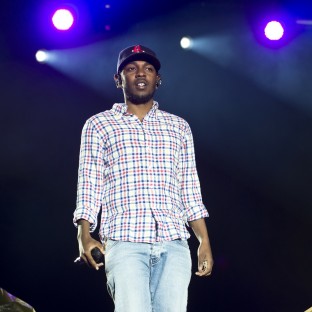 Kendrick Lamar confirma que está trabajando con Dr. Dre para su siguiente disco