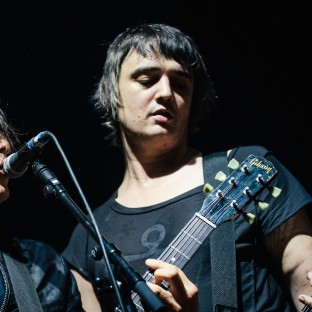 The Libertines lanzará nuevo cortometraje documental muy pronto