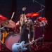 Foo Fighters tocan cover de “Tom Sawyer” de Rush