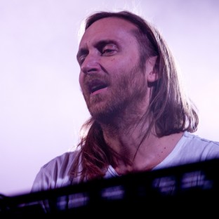 Una década de aparecer en Tomorrowland, un honor para David Guetta