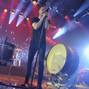 Se tomarán su tiempo para hacer su segundo álbum