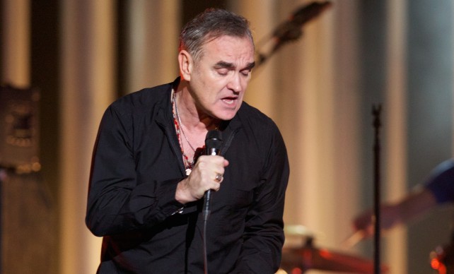 Morrissey