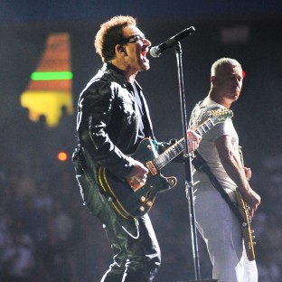 No habrá nuevo disco este año