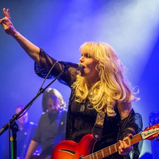 El sexo es la obsesión número uno de Courtney Love