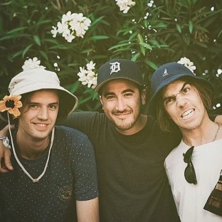 Jagwar Ma cancela su presentación en Corona Capital 2014