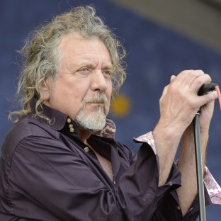 Robert Plant dice que Jimmy Page necesita descansar