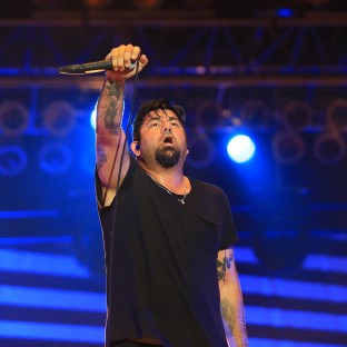 Deftones confirman su participación en el Monterrey City Fest