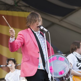 Arcade Fire podría comenzar a trabajar en un nuevo disco muy pronto