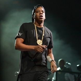 Jay Z llamó a Sean Penn para el trailer de su tour con Beyoncé