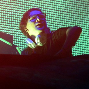 Skrillex anuncia extensa gira por los Estados Unidos 