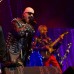Rob Halford responde a Bruce Dickinson de Iron Maiden sobre el uso de Teleprompters