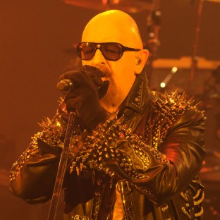 Judas Priest comenta sobre el proceso creativo, 