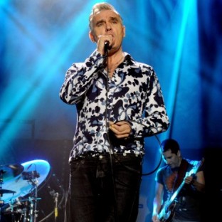 Morrissey da más detalles de su relación con la disquera Harverst