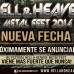 El festival Hell and Heaven se asocia con OCESA