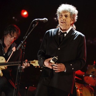 Croatas en Francia retiran demanda en contra de Bob Dylan 