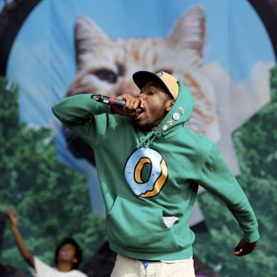 El extraño mundo de Tyler