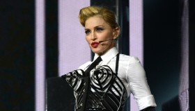 Madonna
