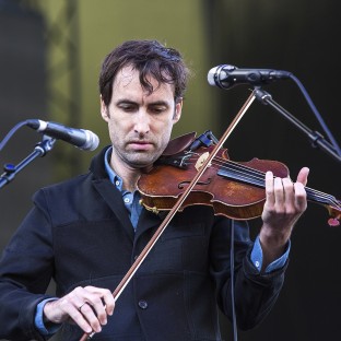 Presentación en vivo 