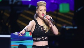 Iggy Azalea
