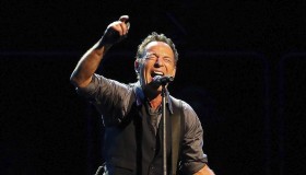 Bruce Springsteen