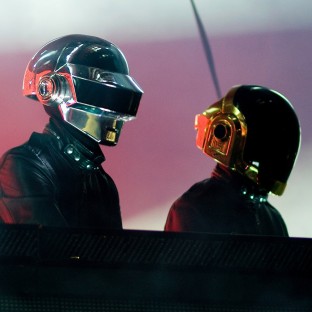 Cómo cobró vida el set de los Grammys