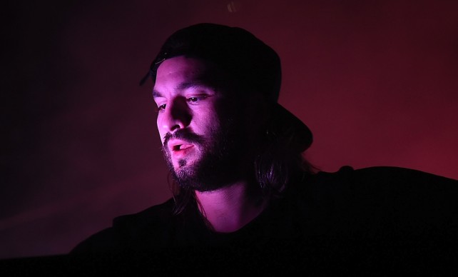 Steve Angello