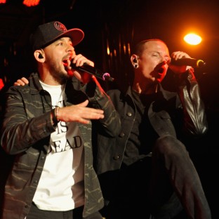 Linkin Park estrena video para 