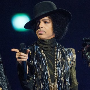 Prince reeditará Purple Rain y estrena “Breakdown”