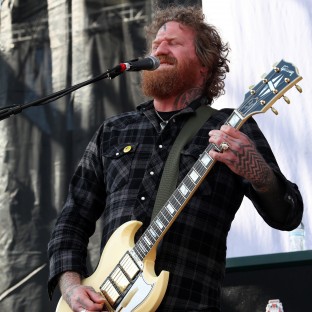 Mastodon entrega videoclip 